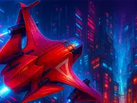 Play on Epic Spaceship