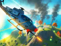Play on Red - Blue Leader