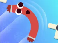 Play on Sausage Flip Free
