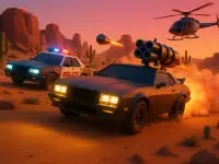 Play on Carnivor Ops