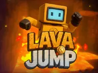 Play on Lava Jump