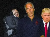 Five Nights at Epstein's