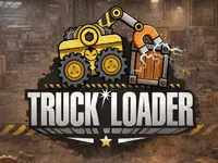 Truck Loader