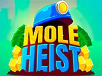 Mole Heist