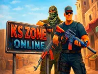 KS Zone Online