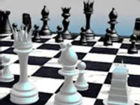 Chess Master 3D