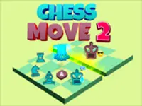 Chess Move 2