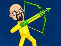 Archers Ragdoll Physic