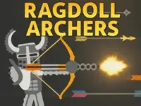 Ragdoll Archers
