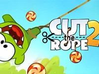 Cut The Rope 2