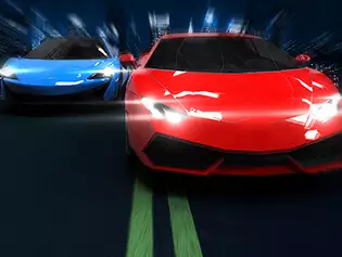 Play on Racing Supercar Championship 2