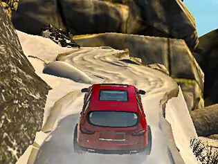 Play on 4x4 Offroad Project Mountain Hills