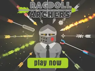 Ragdoll Archers