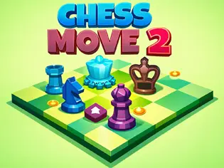 Chess Move 2