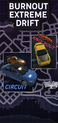 Burnout Extreme Drift