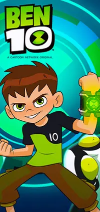 Ben 10