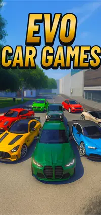 Evo Car Games