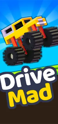 Drive Mad