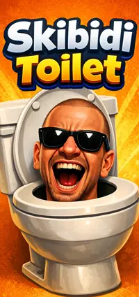 Skibidi Toilet