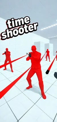 Time Shooter
