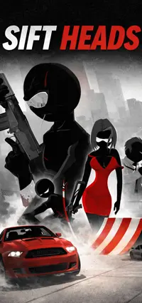 Sift Heads