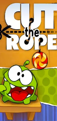 Cut The Rope