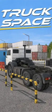 Truck Space