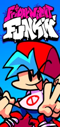 Friday Night Funkin (FNF)