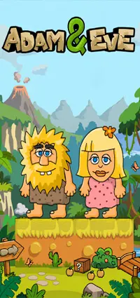 Adam and Eve